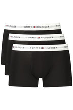 TOMMY HILFIGER Men Underwear - Black