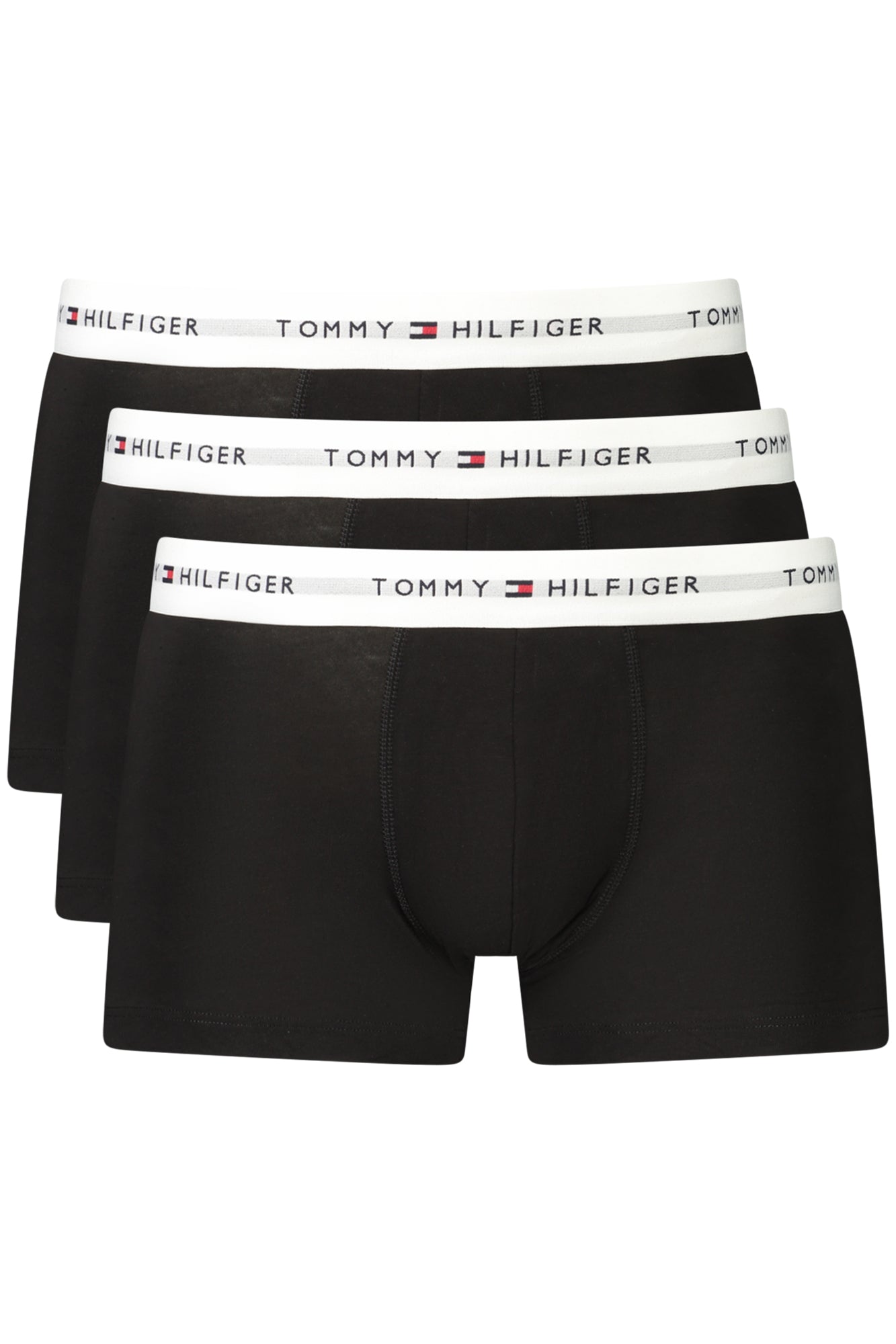 TOMMY HILFIGER Men Underwear - Black