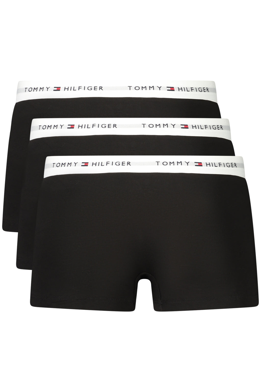TOMMY HILFIGER Men Underwear - Black