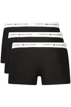 TOMMY HILFIGER Men Underwear - Black