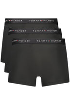 TOMMY HILFIGER Men Underwear - Black