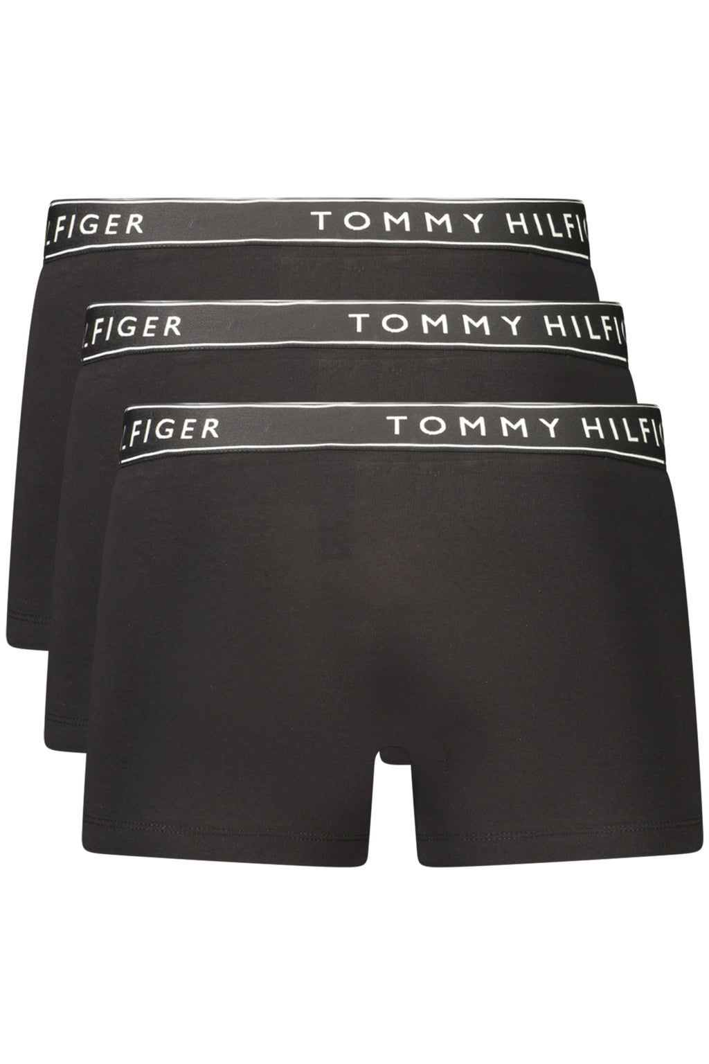 TOMMY HILFIGER Men Underwear - Black