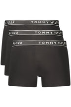 TOMMY HILFIGER Men Underwear - Black