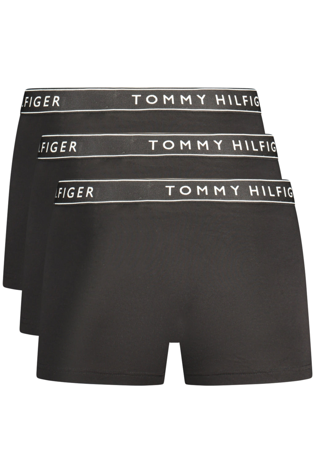 TOMMY HILFIGER Men Underwear - Black