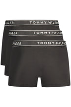 TOMMY HILFIGER Men Underwear - Black