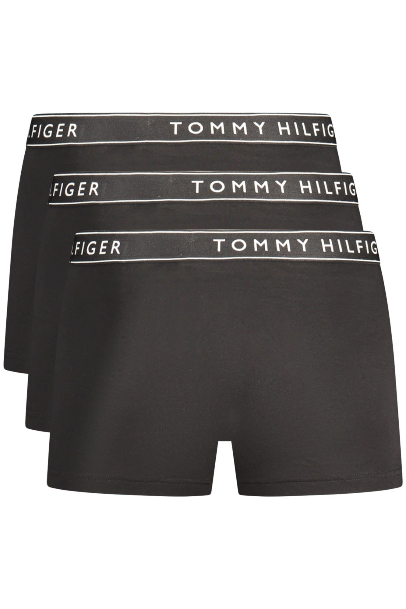 TOMMY HILFIGER Men Underwear - Black