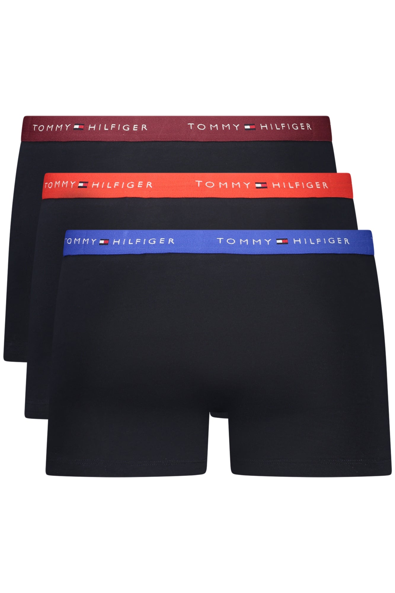 TOMMY HILFIGER Men Underwear - Black