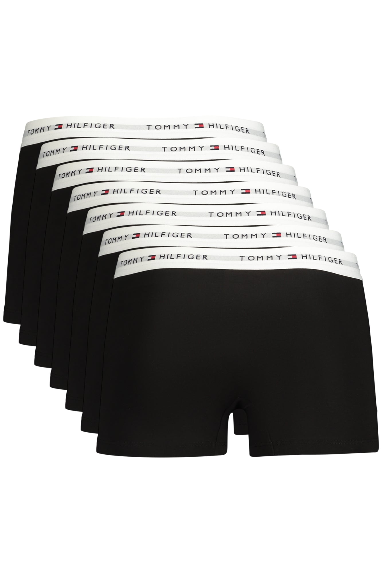 TOMMY HILFIGER Men Underwear - Black