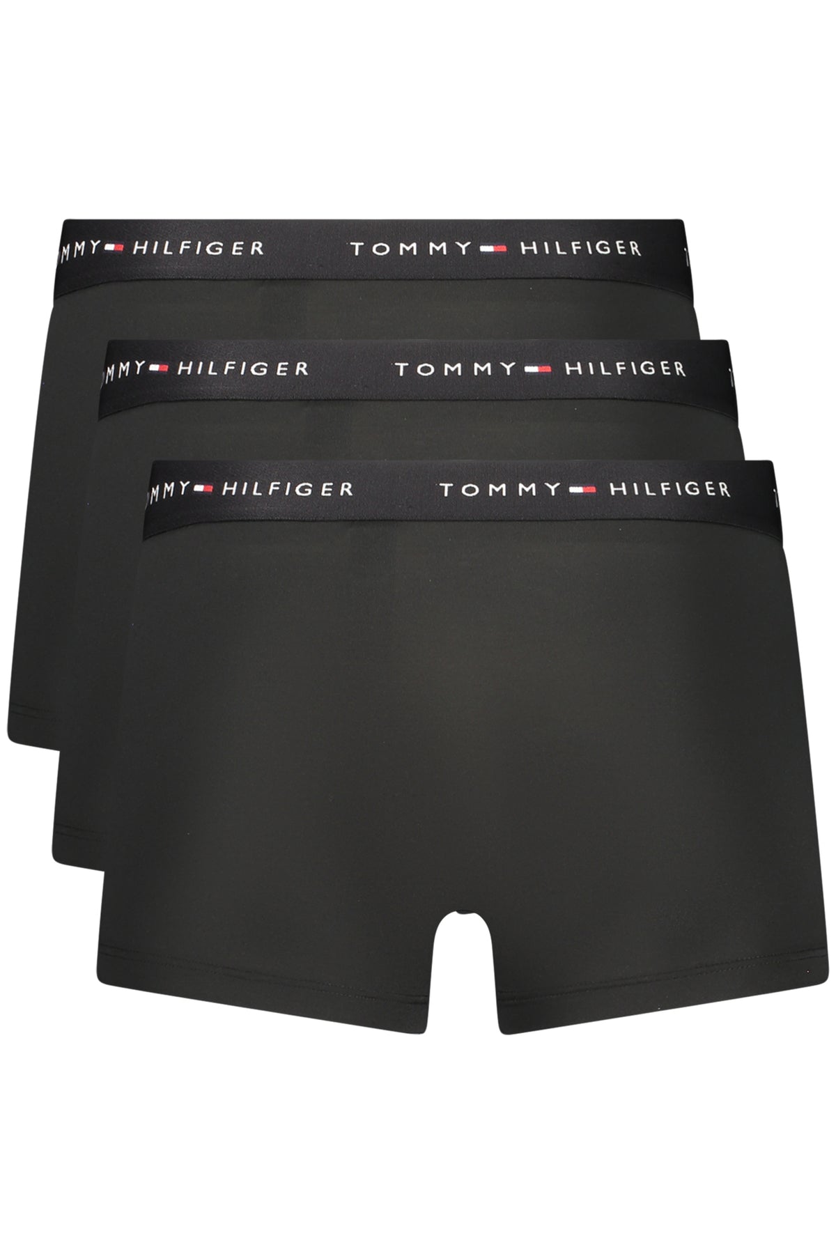 TOMMY HILFIGER Men Underwear - Black