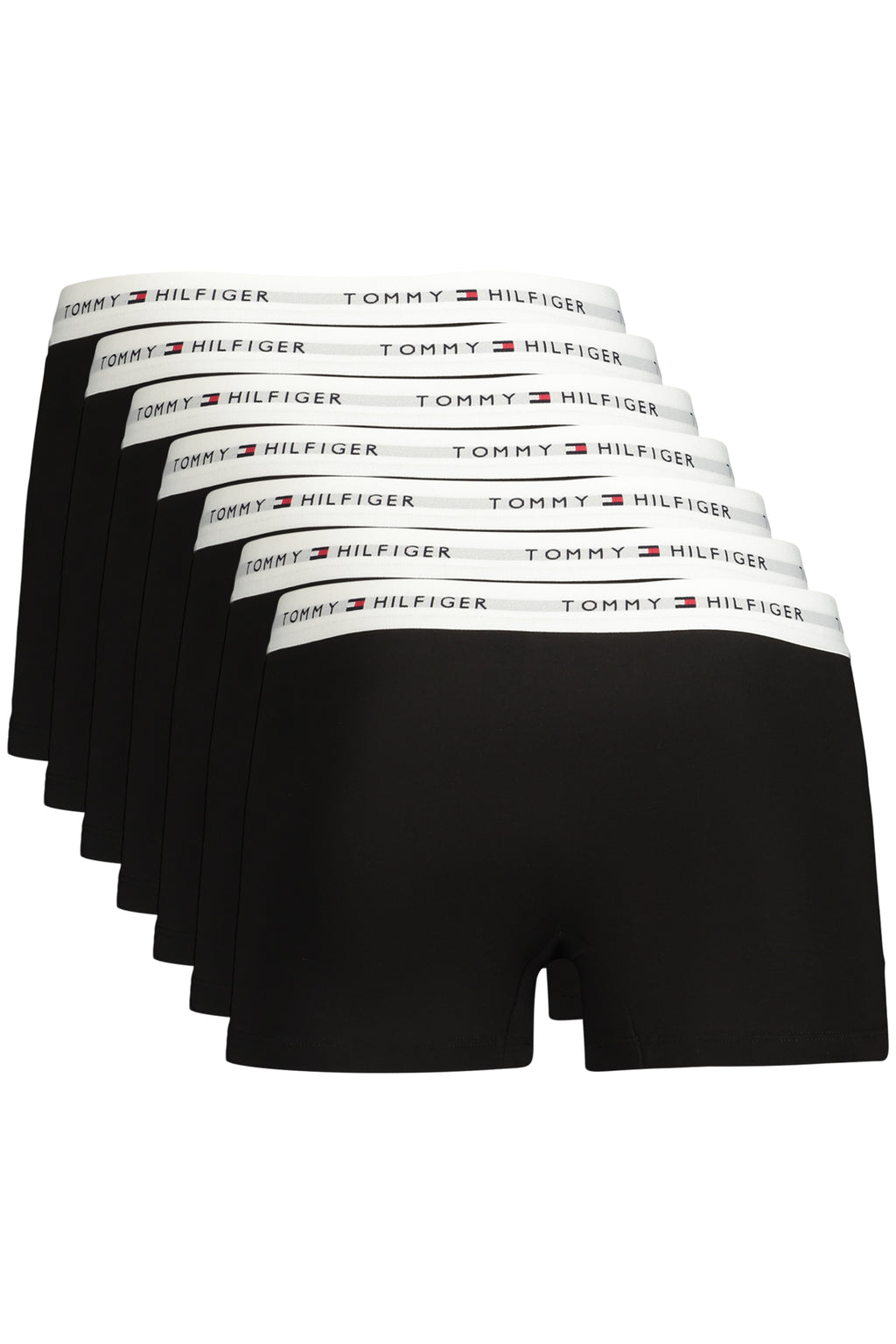 TOMMY HILFIGER Men Underwear - Black