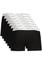 TOMMY HILFIGER Men Underwear - Black