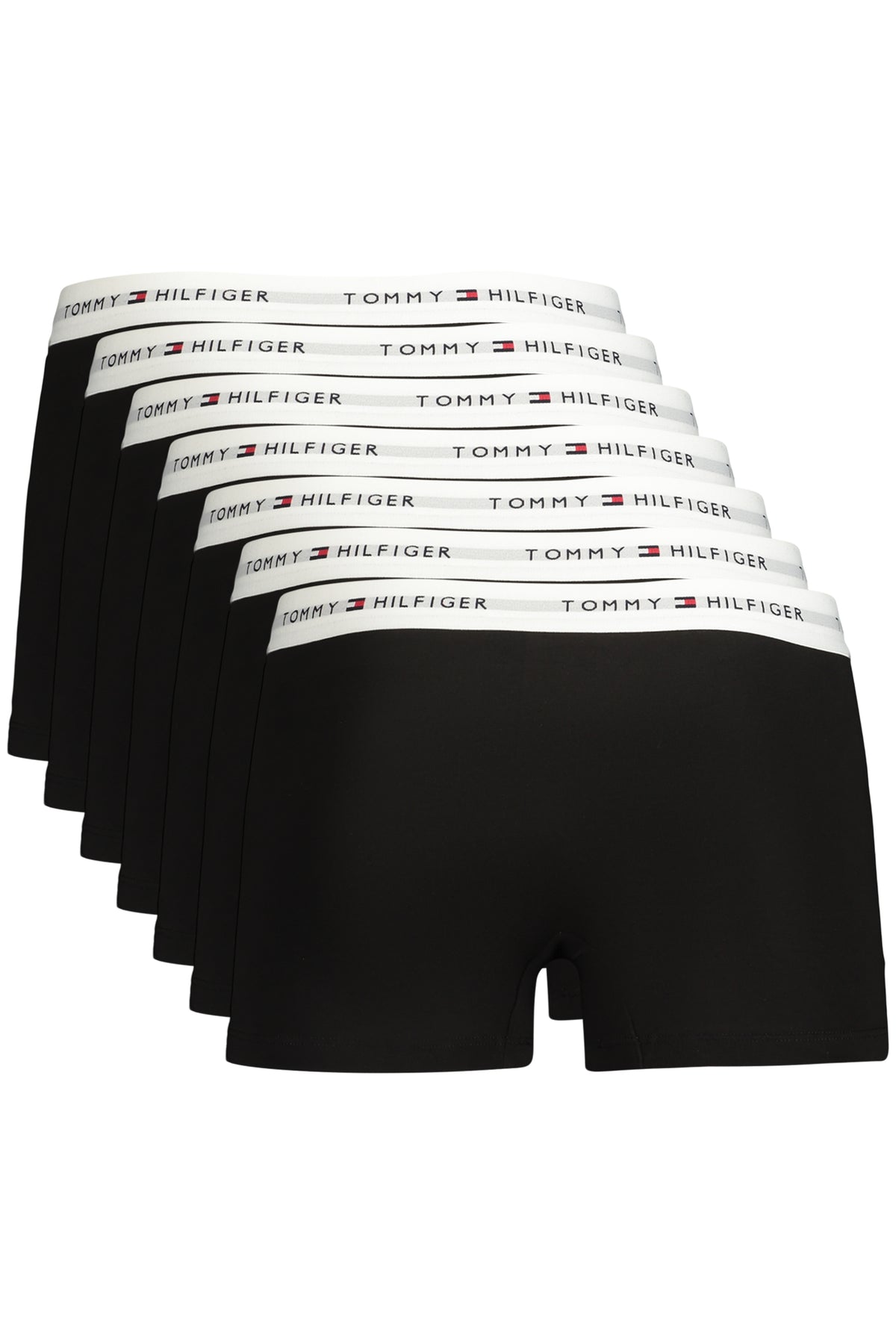 TOMMY HILFIGER Men Underwear - Black