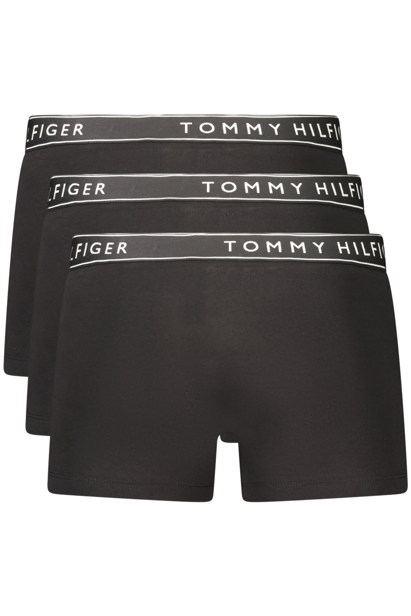 TOMMY HILFIGER Men Underwear - Black