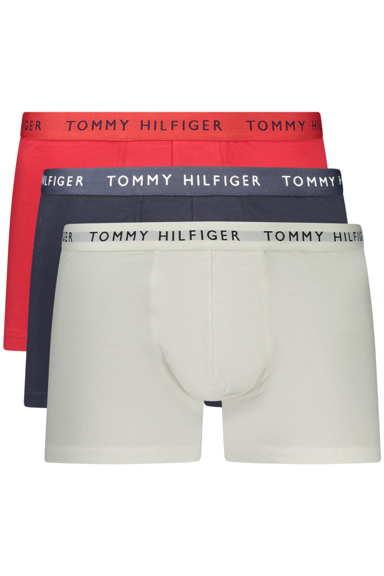 TOMMY HILFIGER Men Underwear - Red