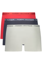 TOMMY HILFIGER Men Underwear - Red