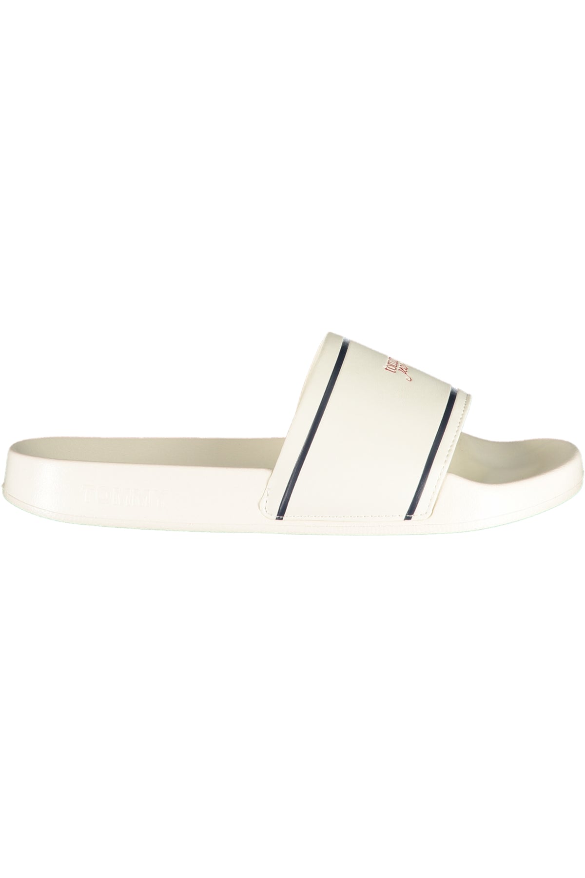TOMMY HILFIGER Women Slippers - White
