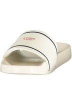 TOMMY HILFIGER Women Slippers - White