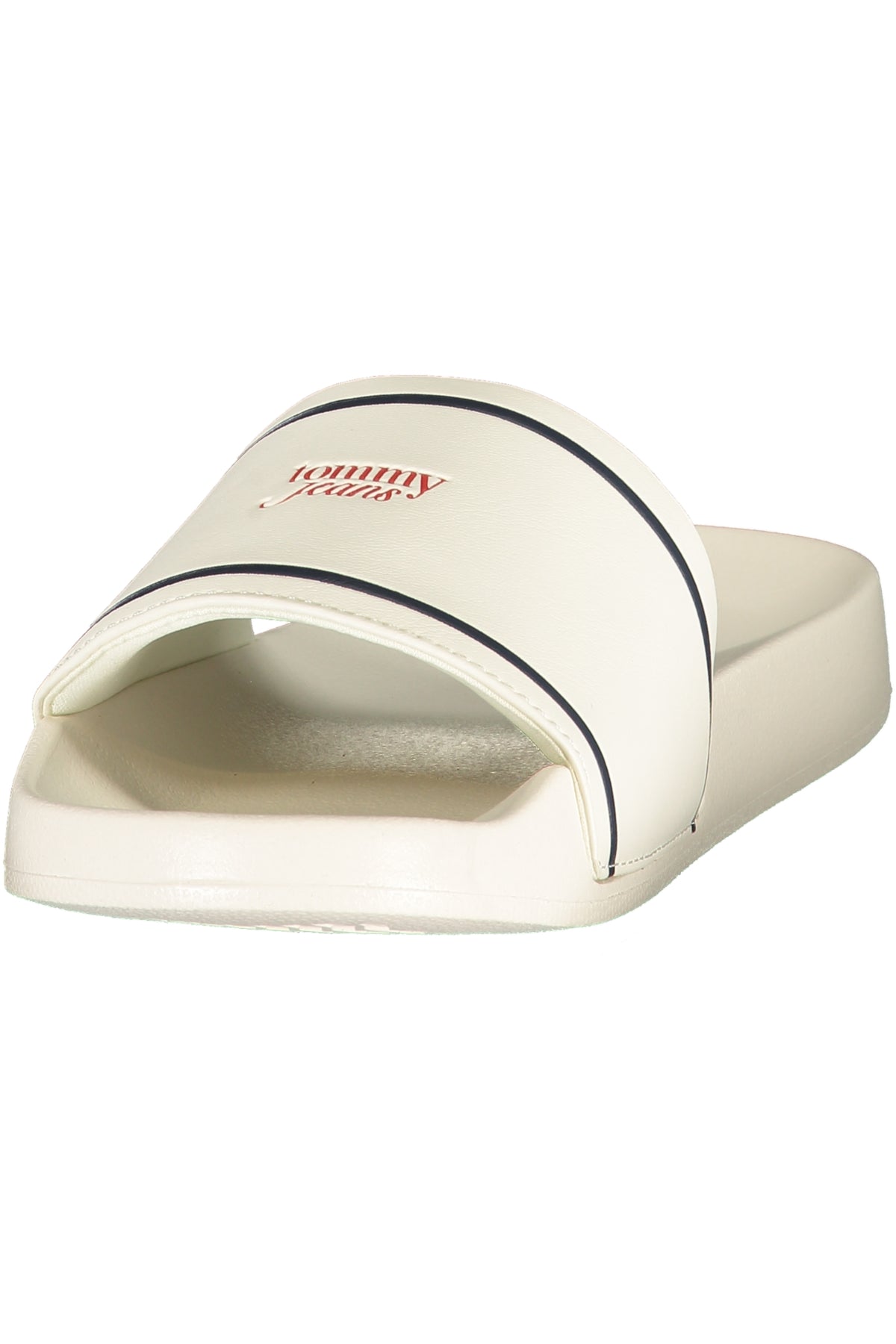 TOMMY HILFIGER Women Slippers - White