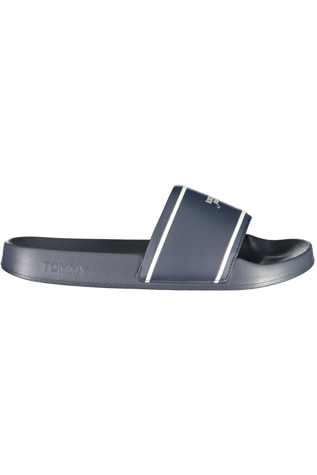 TOMMY HILFIGER Women Slippers - Blue