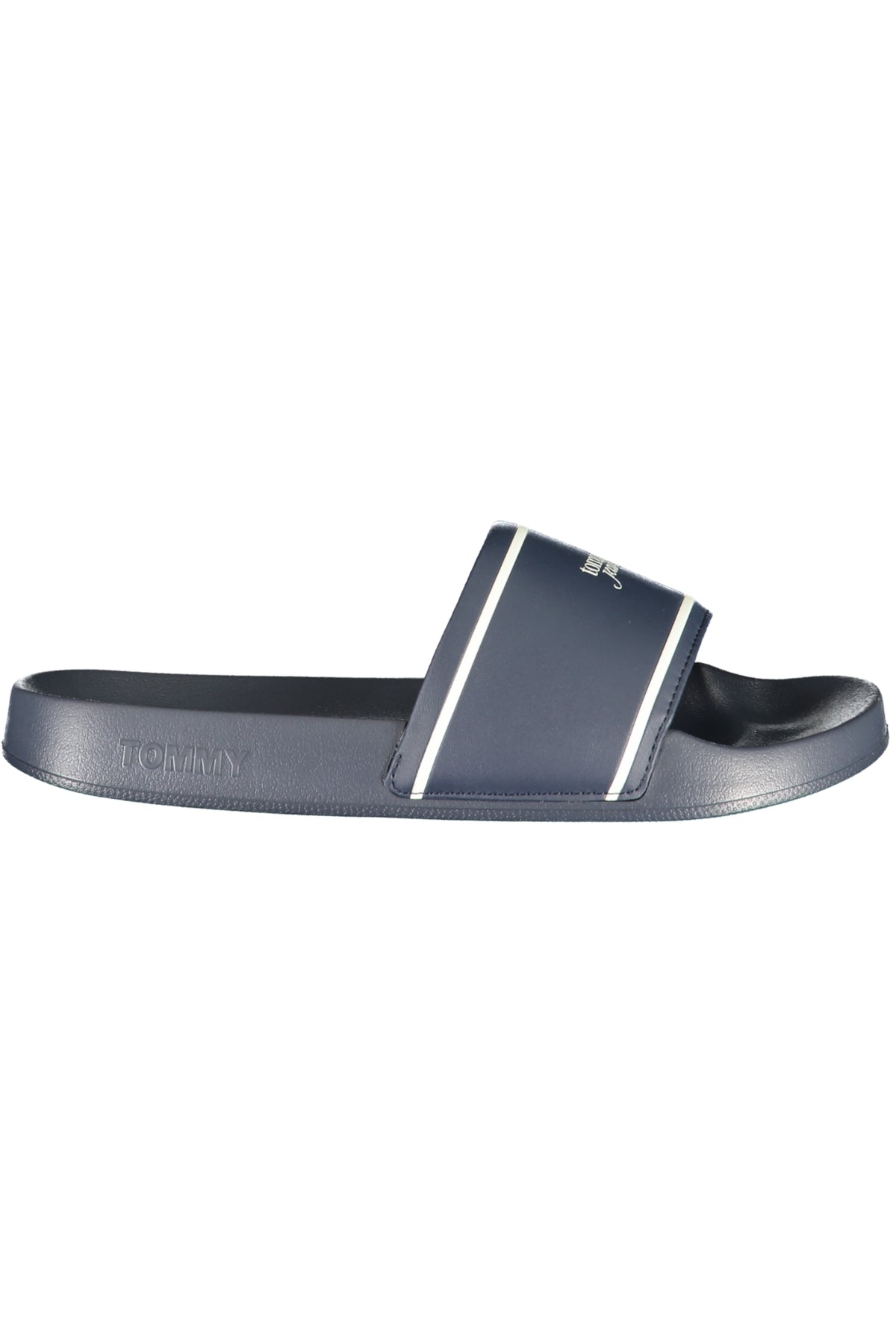 TOMMY HILFIGER Women Slippers - Blue