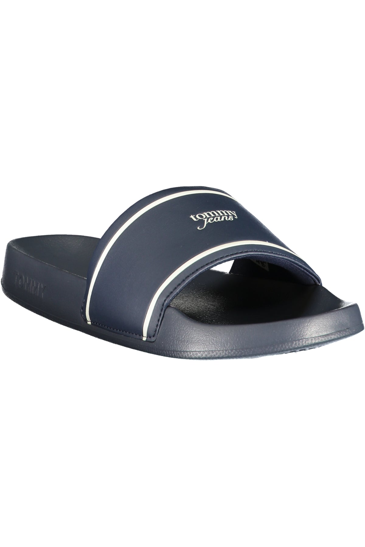 TOMMY HILFIGER Women Slippers - Blue
