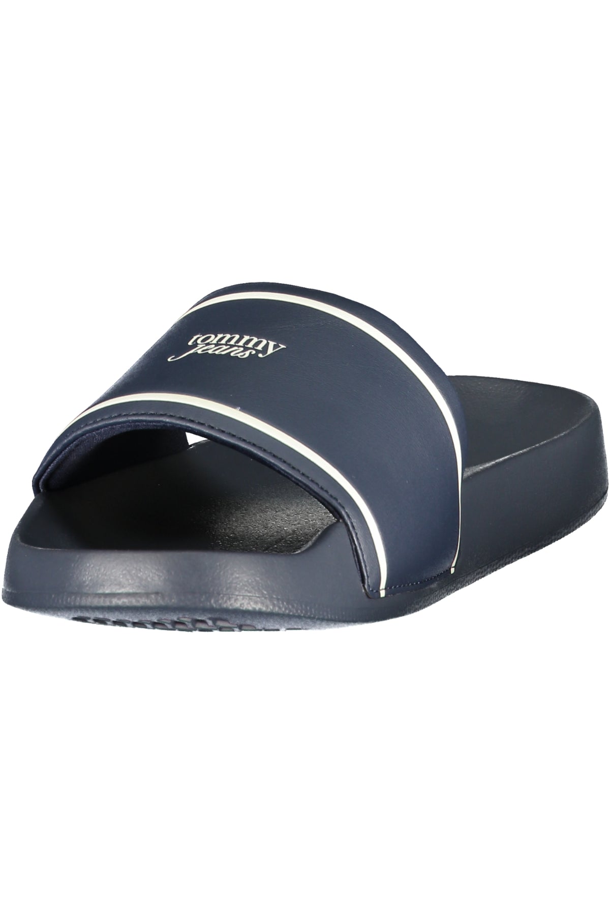TOMMY HILFIGER Women Slippers - Blue
