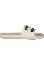 TOMMY HILFIGER Men Slippers - Beige