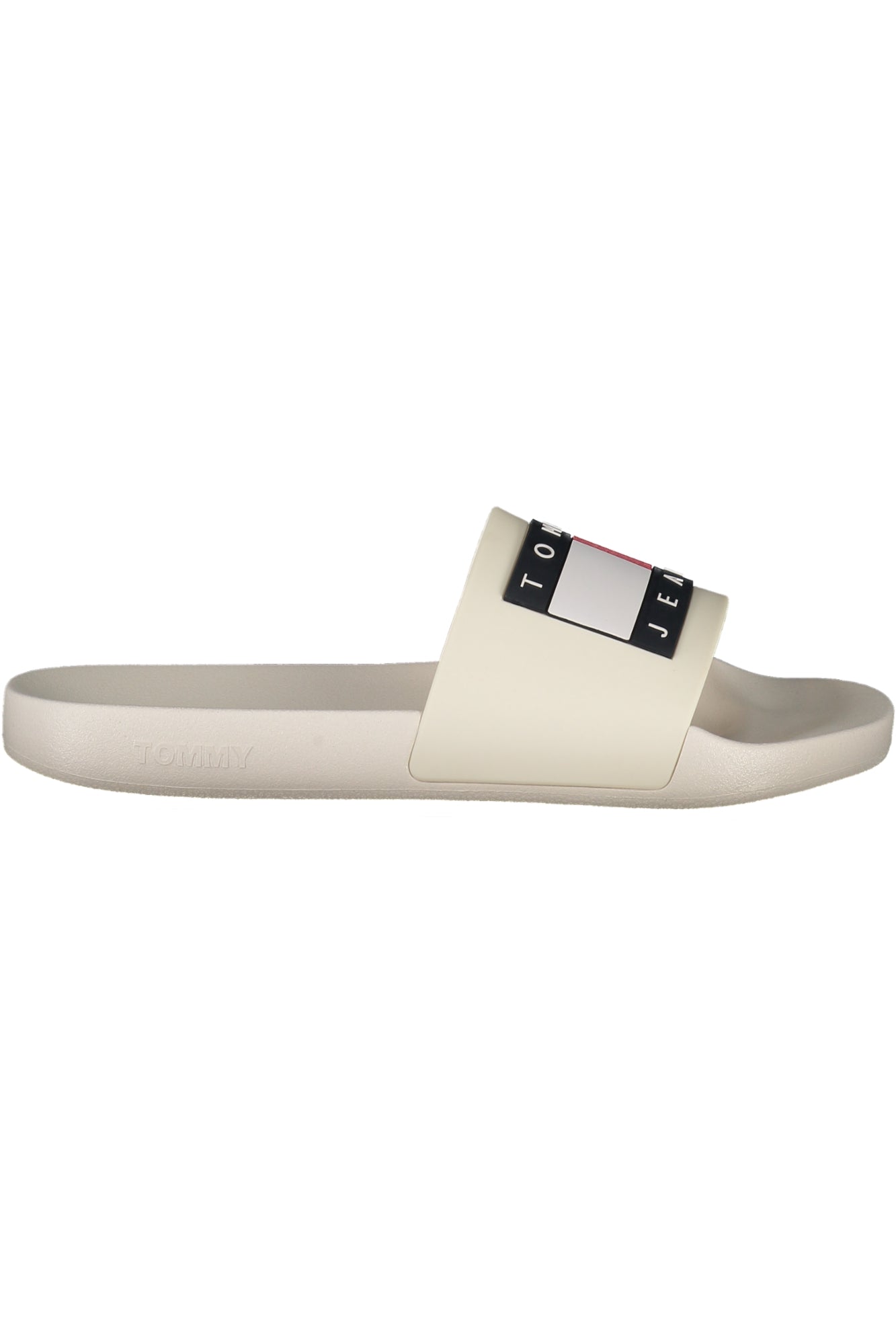 TOMMY HILFIGER Men Slippers - Beige