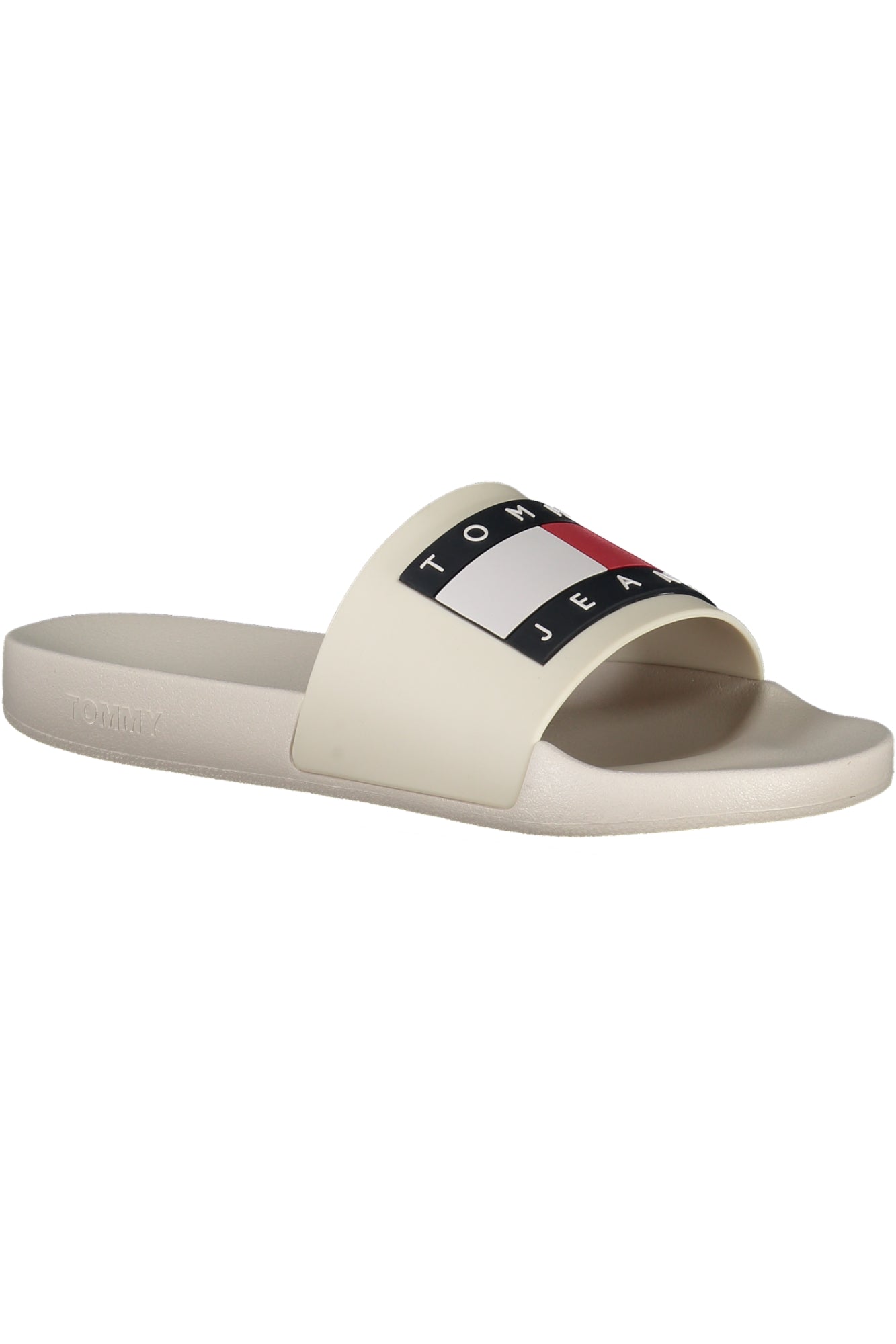 TOMMY HILFIGER Men Slippers - Beige