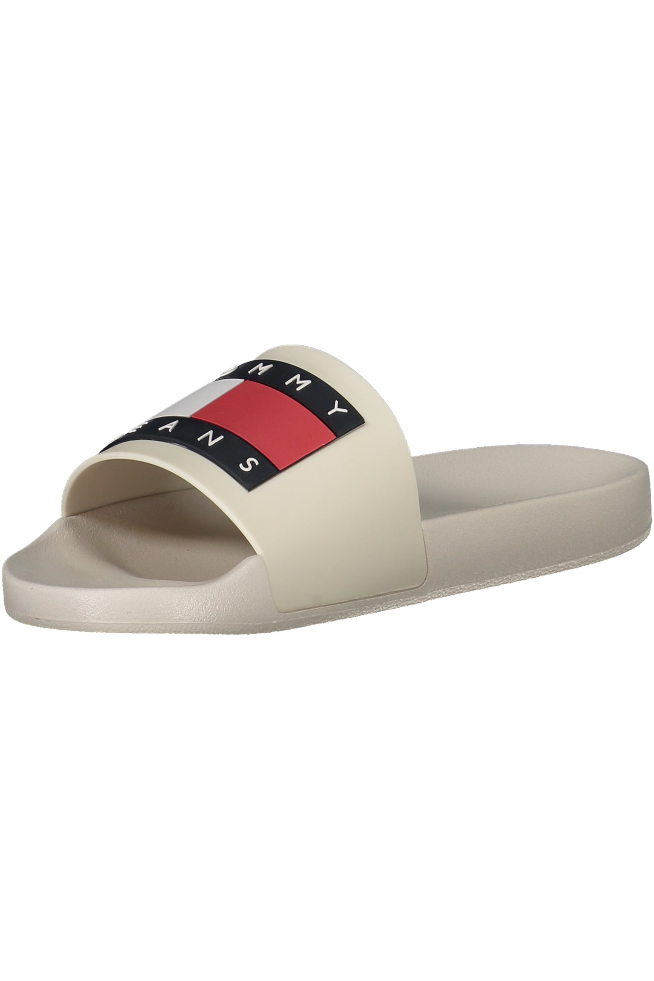 TOMMY HILFIGER Men Slippers - Beige
