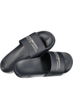 TOMMY HILFIGER Men Slippers - Blue