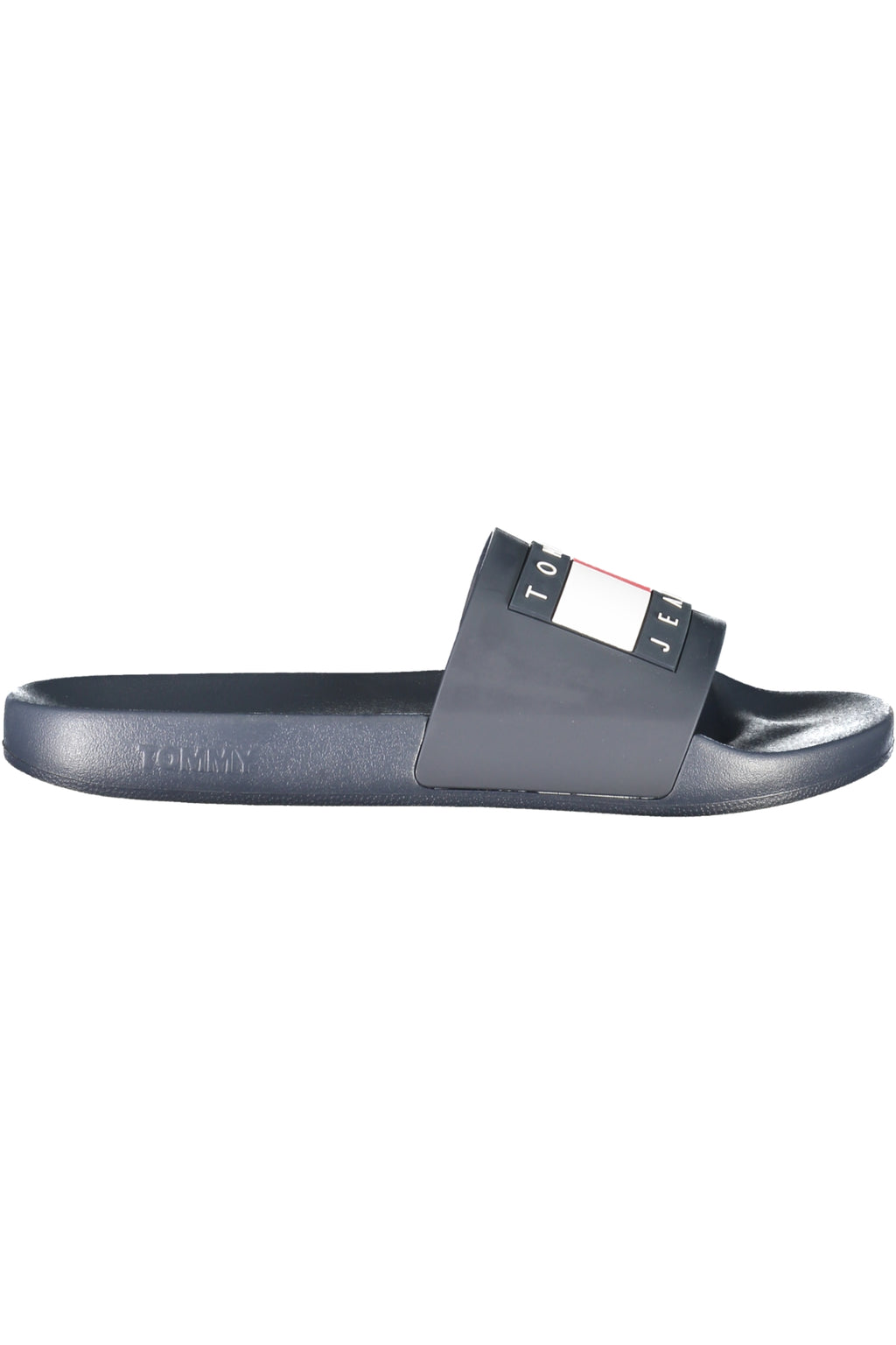 TOMMY HILFIGER Men Slippers - Blue
