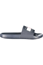 TOMMY HILFIGER Men Slippers - Blue