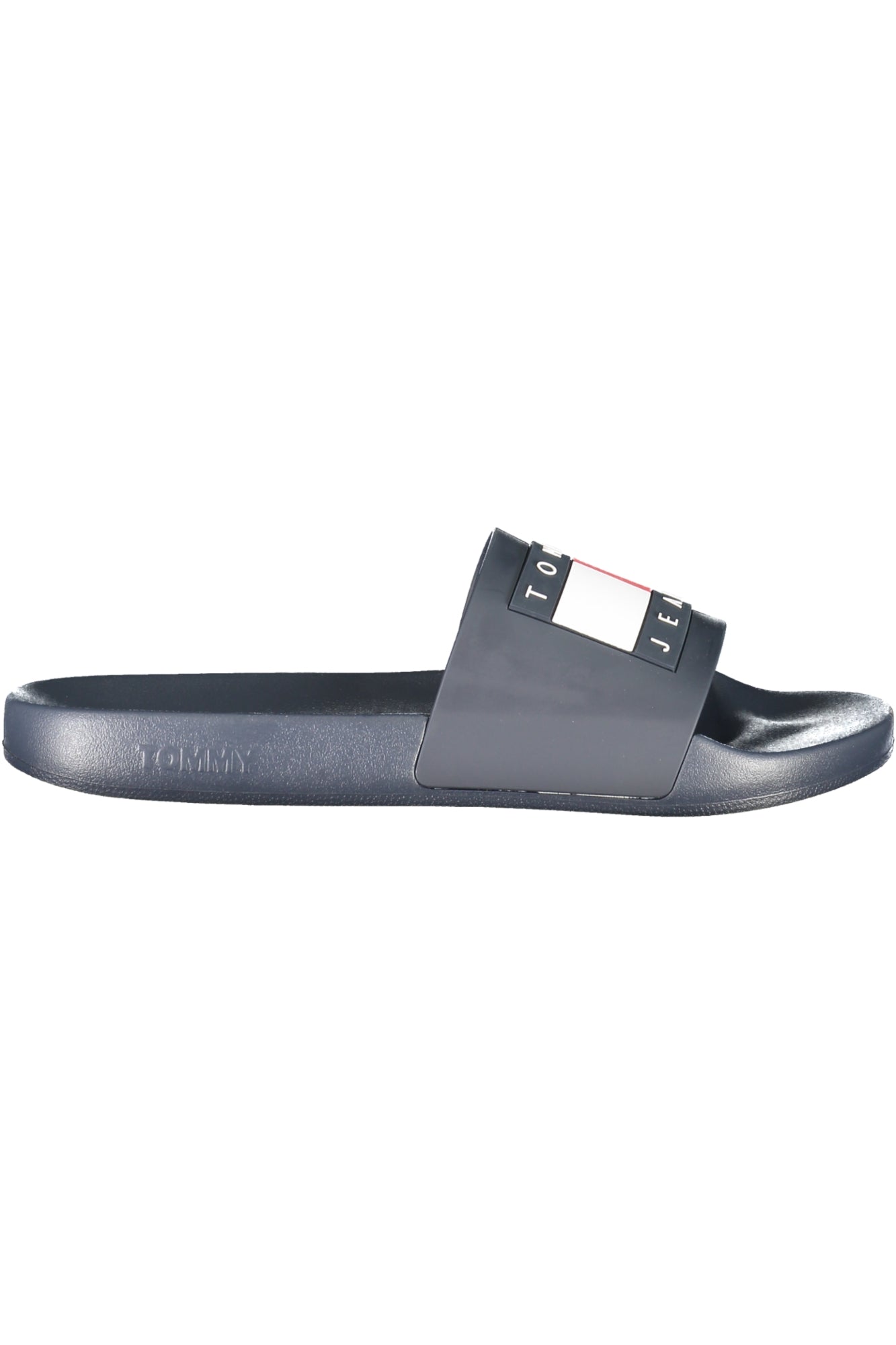 TOMMY HILFIGER Men Slippers - Blue