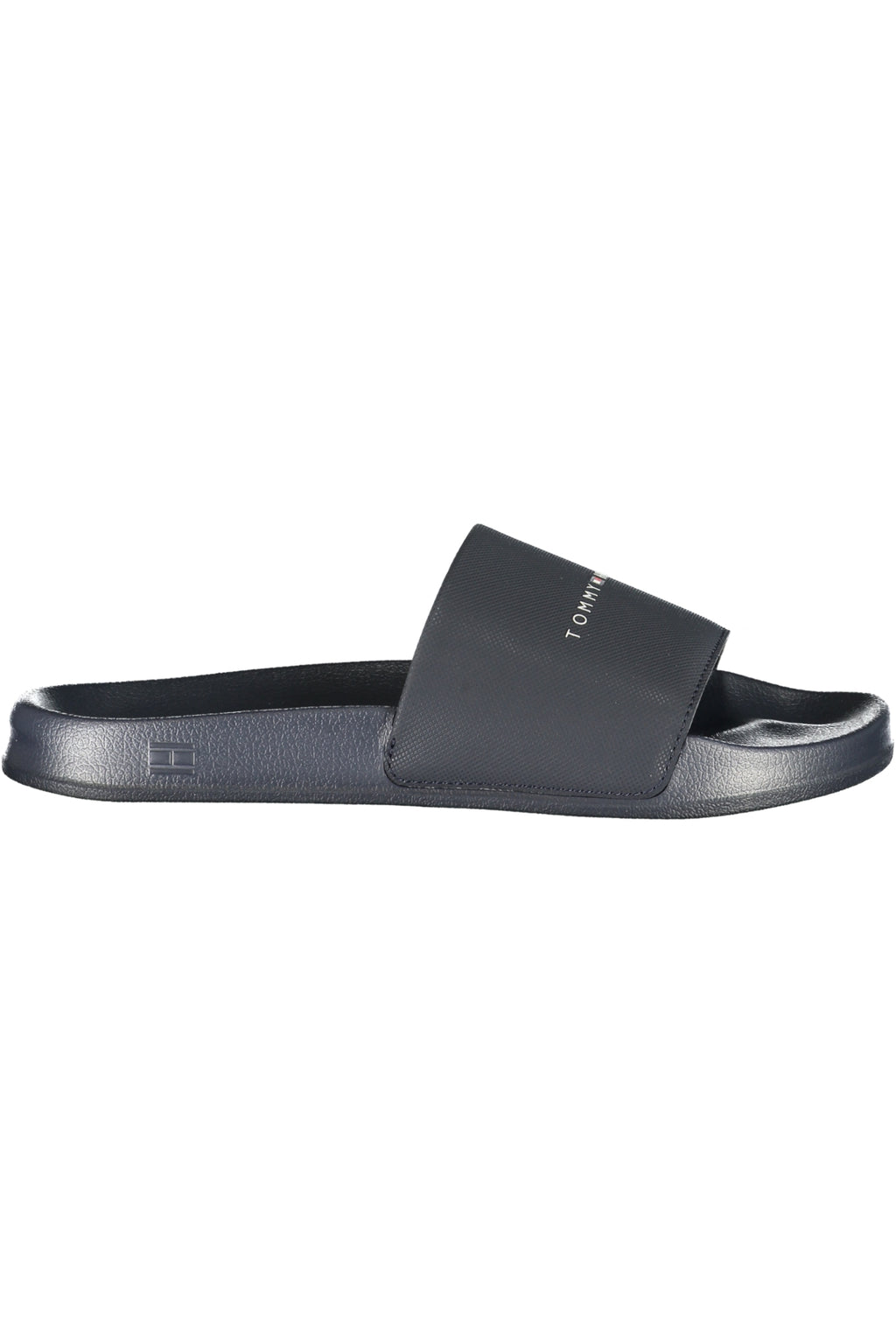 TOMMY HILFIGER Men Slippers - Blue