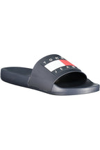 TOMMY HILFIGER Men Slippers - Blue