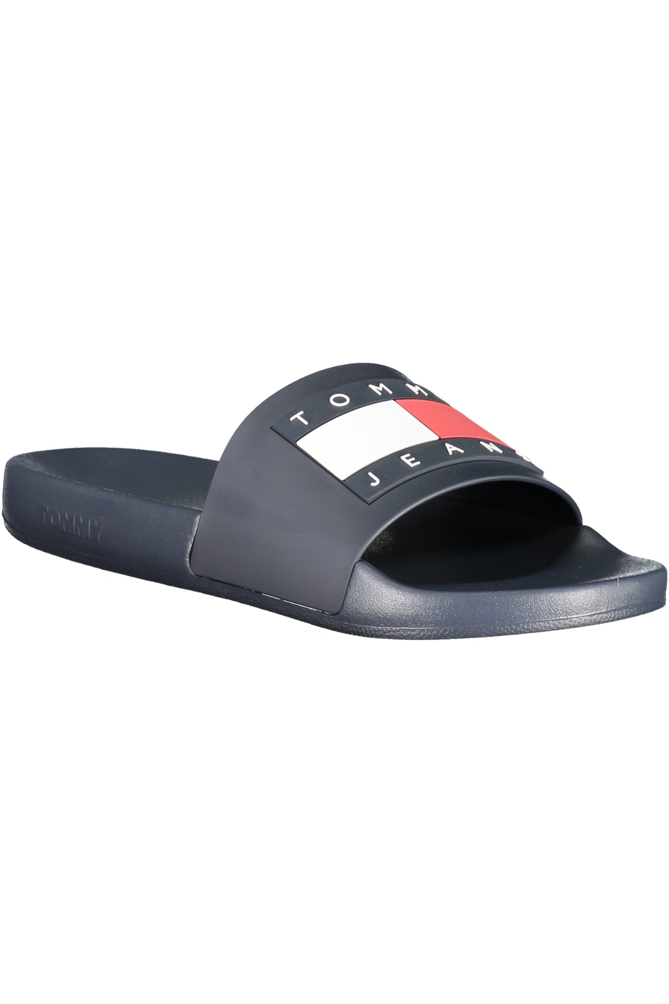 TOMMY HILFIGER Men Slippers - Blue
