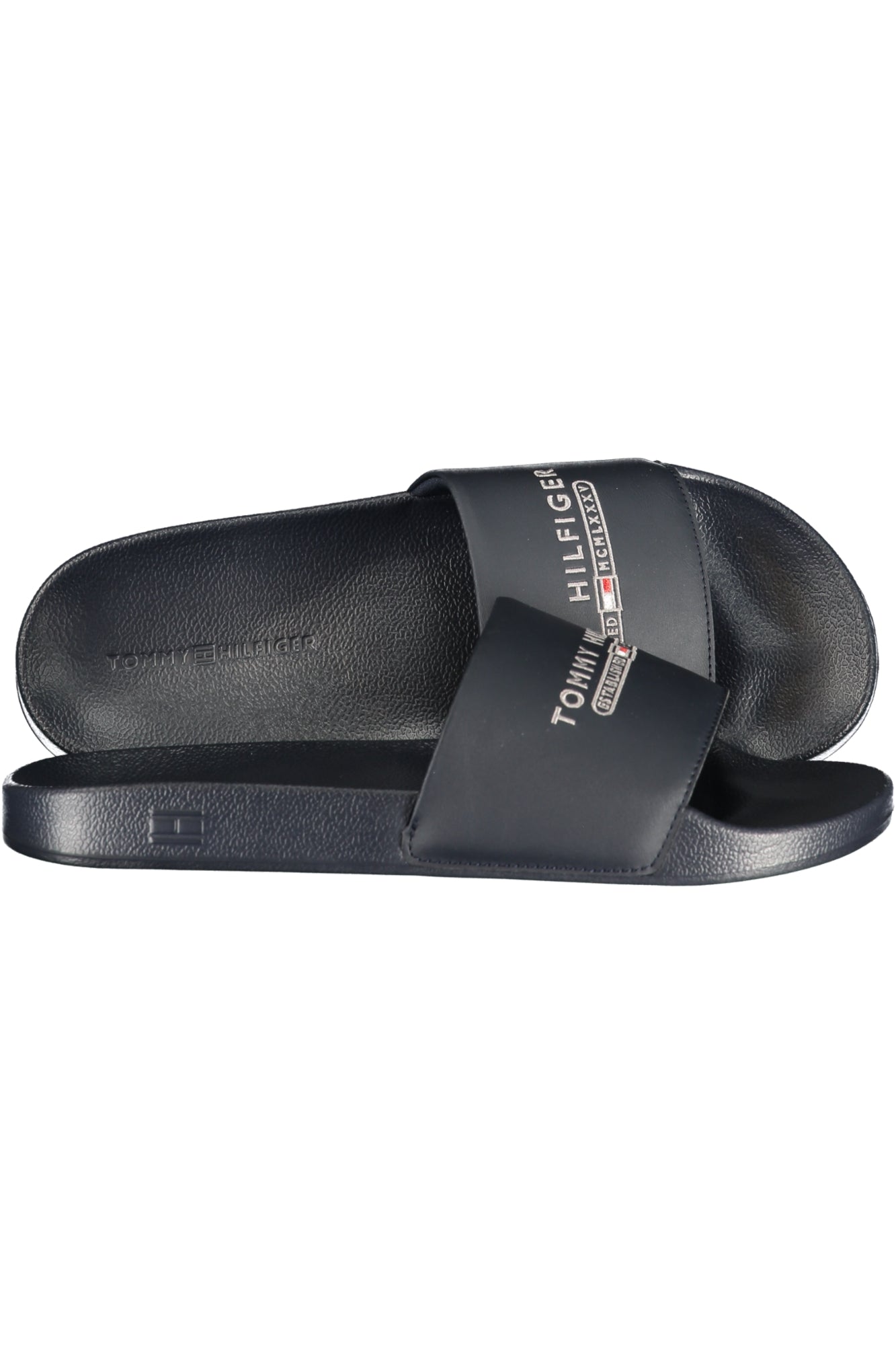 TOMMY HILFIGER Men Slippers - Blue