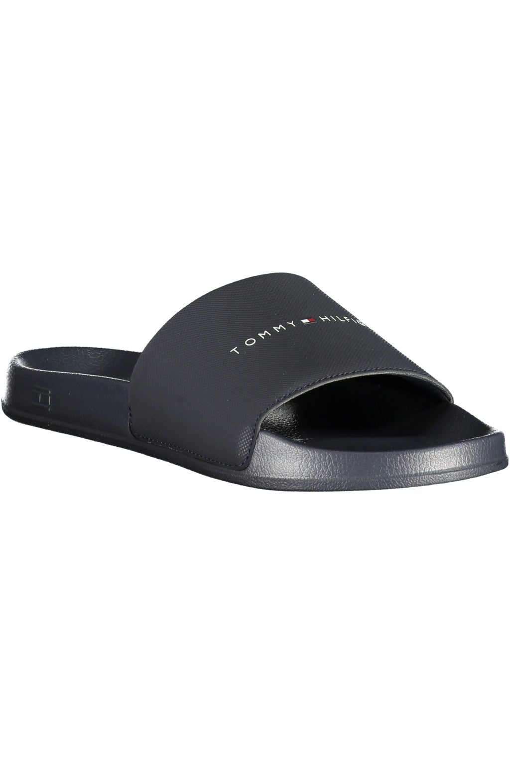 TOMMY HILFIGER Men Slippers - Blue