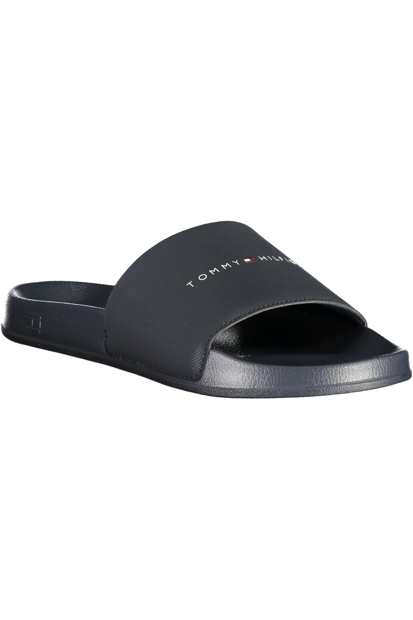 TOMMY HILFIGER Men Slippers - Blue