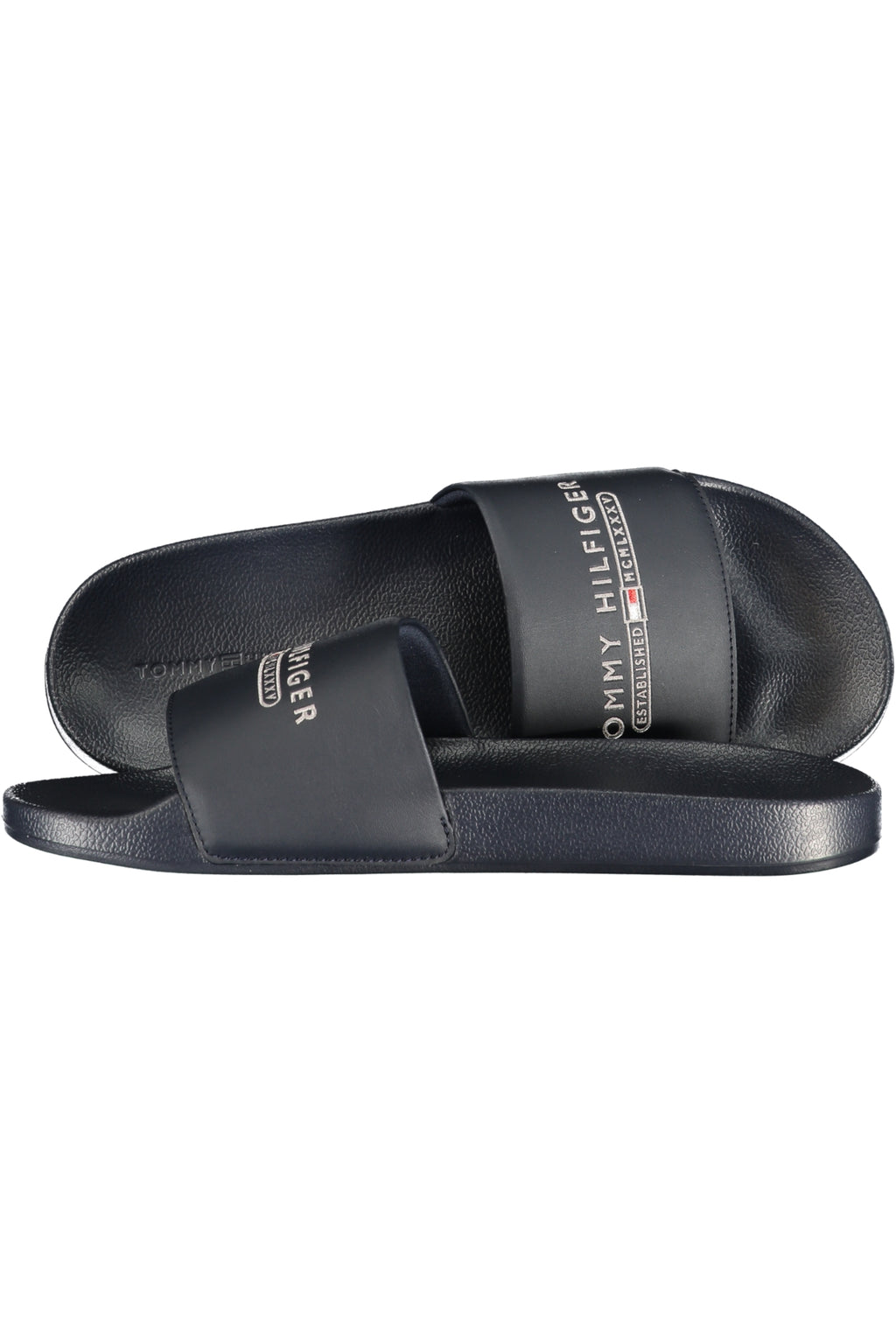 TOMMY HILFIGER Men Slippers - Blue