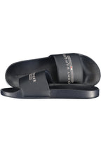 TOMMY HILFIGER Men Slippers - Blue