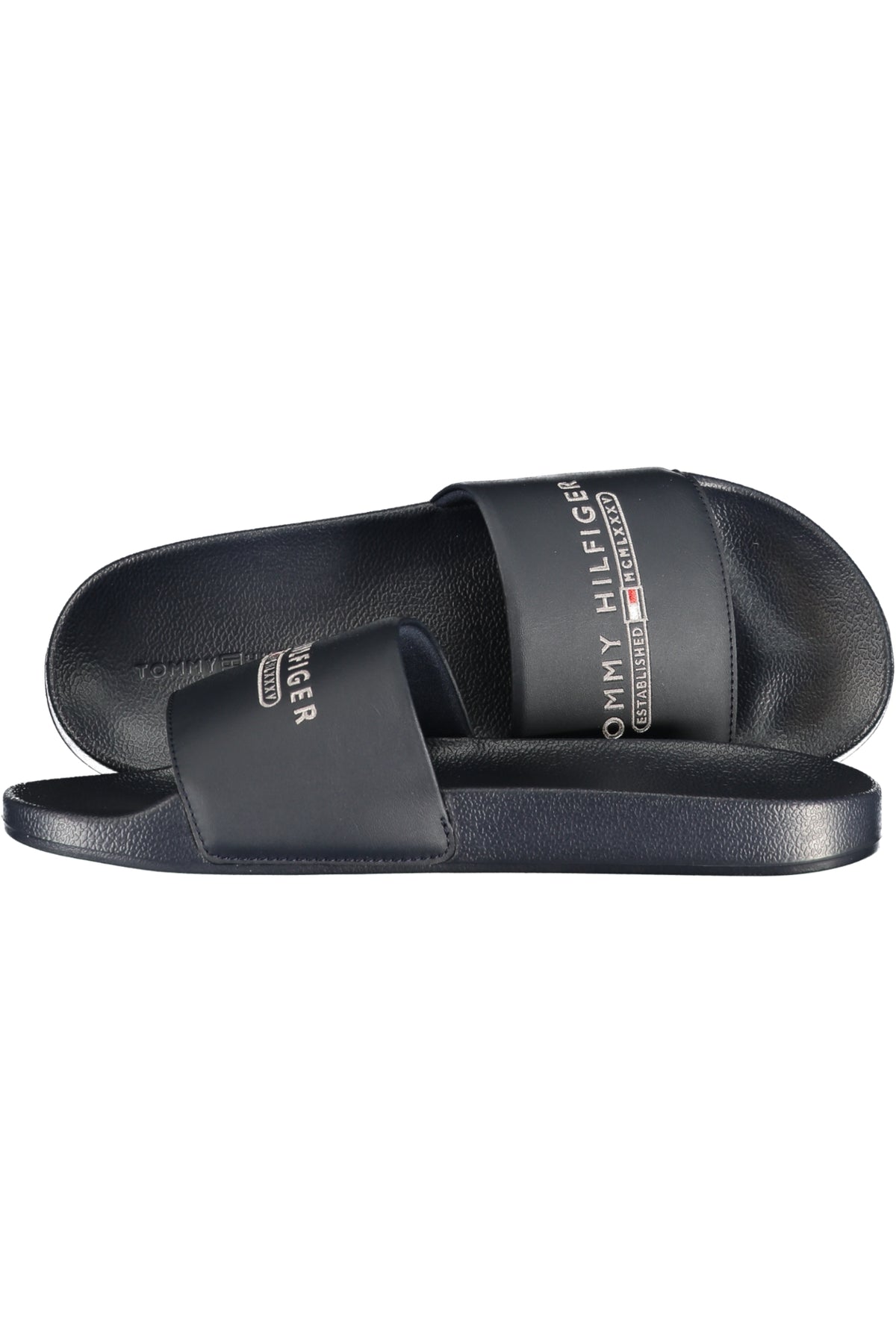 TOMMY HILFIGER Men Slippers - Blue