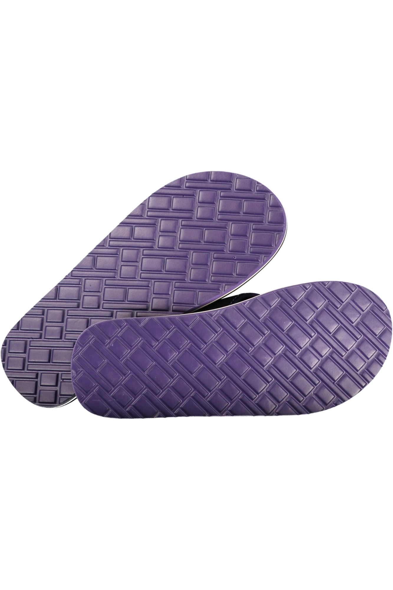 TOMMY HILFIGER Men Slippers - Black