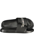 TOMMY HILFIGER Men Slippers - Black