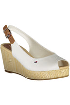 TOMMY HILFIGER Women Sandals