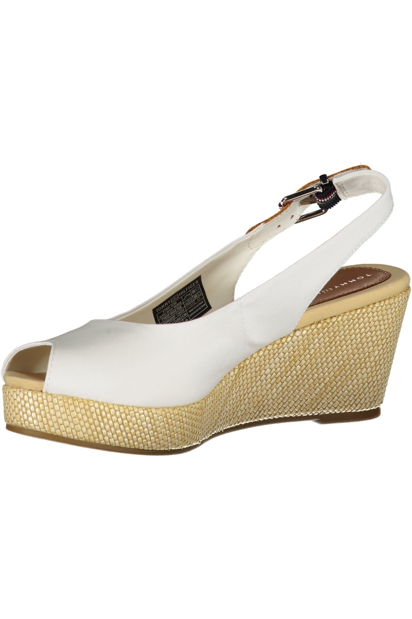 TOMMY HILFIGER Women Sandals