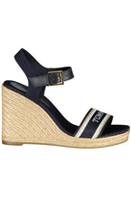 TOMMY HILFIGER Women Sandals - Blue