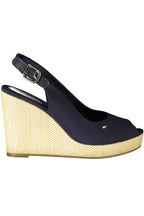 TOMMY HILFIGER Women Sandals - Blue