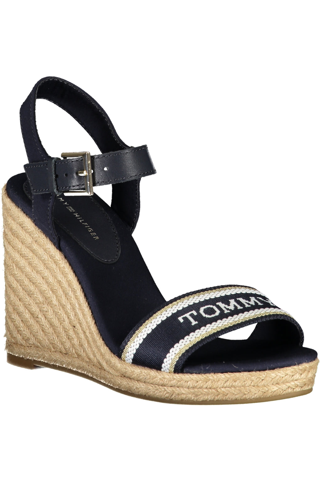TOMMY HILFIGER Women Sandals - Blue